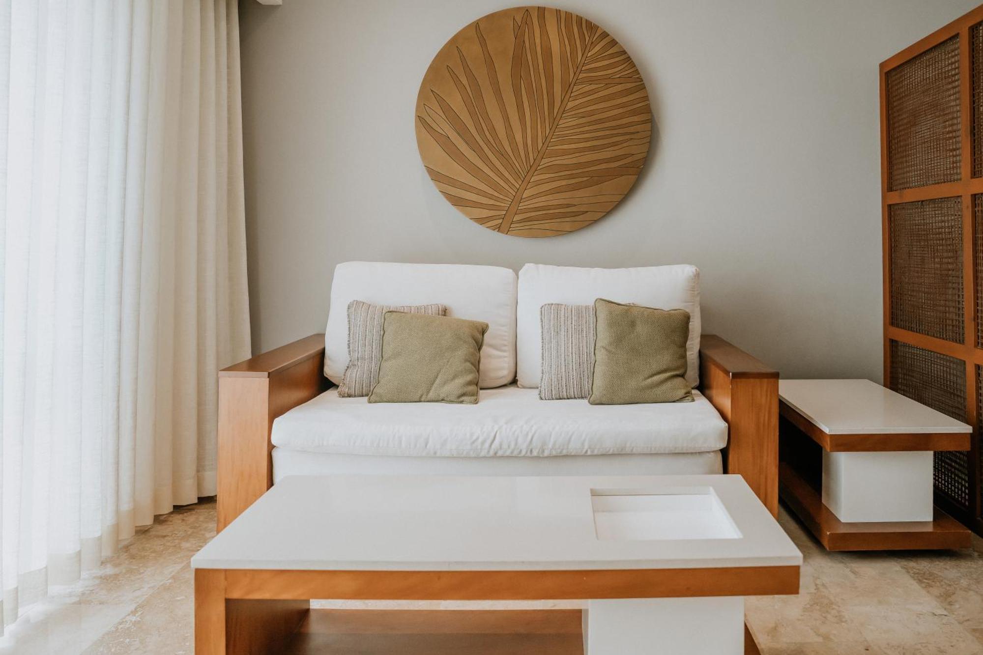 The Reef 28 Hotel & Spa (Adults Only) 신데 델 카르멘 외부 사진
